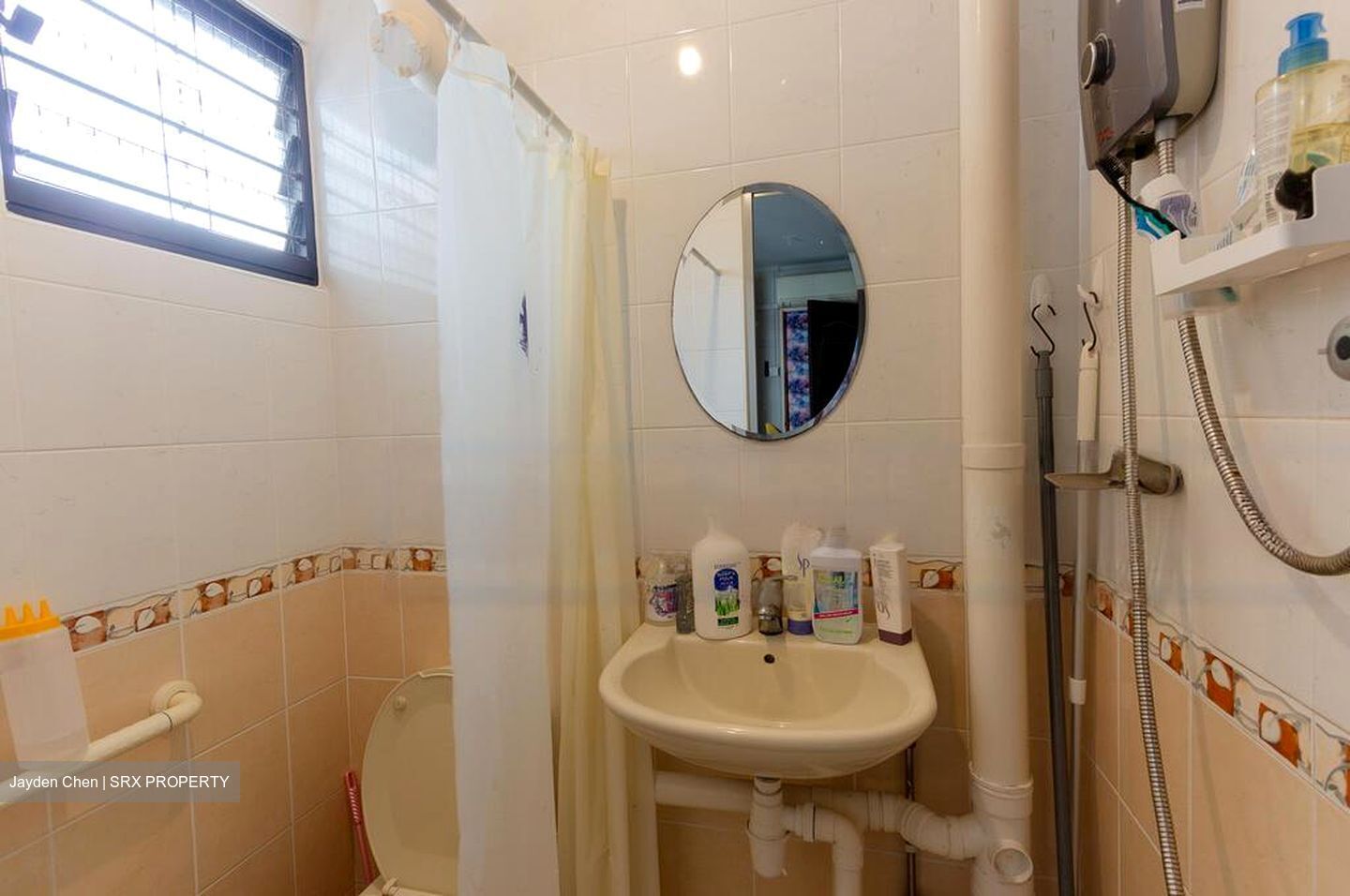 Blk 504 Cheng San Crest (Ang Mo Kio), HDB 3 Rooms #452804091